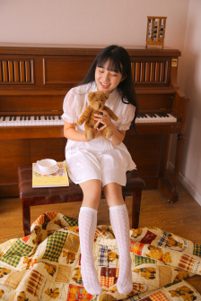 少女潘金莲